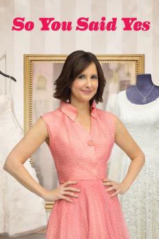 So You Said Yes 2015 720p web YTS