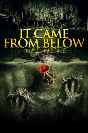 It Came from Below 2021 1080p bluray YTS