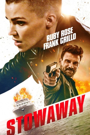 Stowaway 2021 1080p web YTS