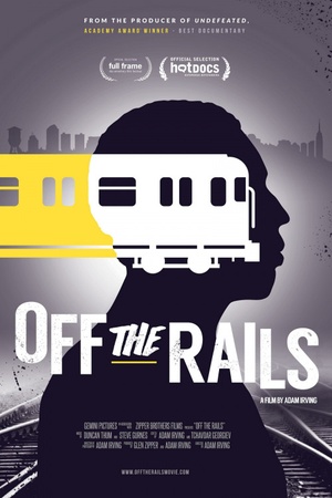 Off the Rails 2016 1080p web YTS