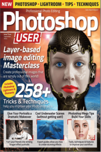 Photoshop User Issue 03 September 2022 DevCourseWeb