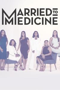 Married to Medicine S08E01 Breaking Out of the Bubble HDTV x264 CRiMSON TGx