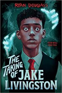 The Taking of Jake Livingston by Ryan Douglass EPUB