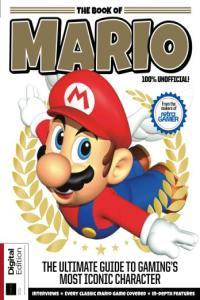 Retro Gamer The Book of Mario 8th Edition 2022 DevCourseWeb