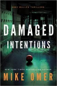 Damaged Intentions by Mike Omer EPUB