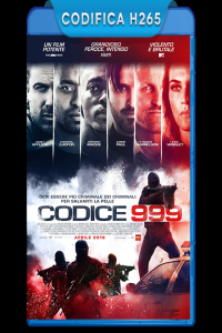 Triple 9 Codice 999 2016 iTA ENG AC3 SUB iTA ENG BluRay HEVC 1080p x265 jeddak MIRCrew