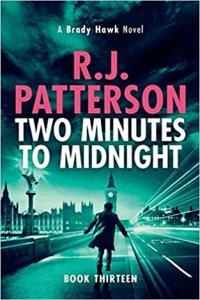 Two Minutes To Midnight by Jack Patterson EPUB
