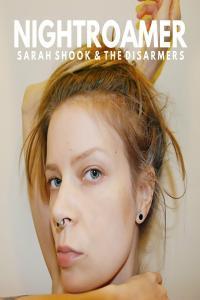 Sarah Shook the Disarmers Nightroamer 2022 Mp3 320kbps PMEDIA