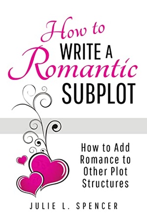 How to Write a Romantic Subplot How to Add Romance to Other Plot Structures How to Write Romance