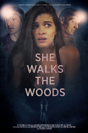 She Walks the Woods 2019 1080p bluray YTS