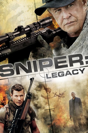 Sniper: Legacy 2014 1080p web YTS