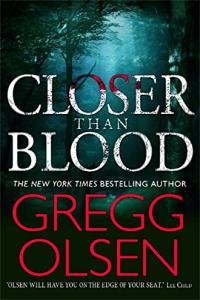 Closer Than Blood by Gregg Olsen EPUB