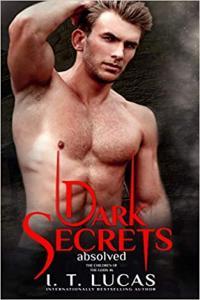 Dark Secrets Absolved by I T Lucas EPUB