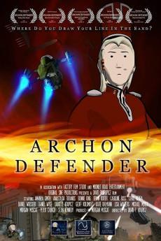 Archon Defender 2009 720p web YTS