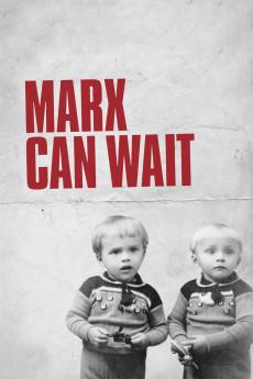 Marx Can Wait 2021 720p web YTS