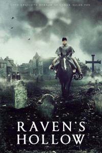 Ravens Hollow 2022 720p AMZN WEBRip 800MB x264 GalaxyRG