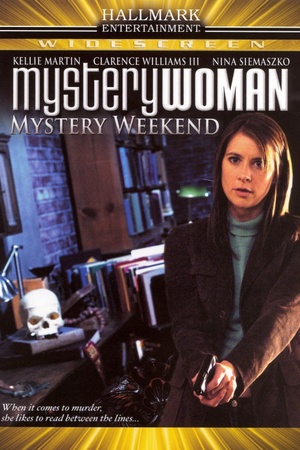 Mystery Woman Mystery Weekend 2005 1080p web YTS