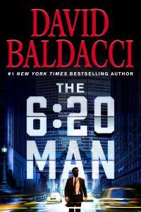 The 6 20 Man by David Baldacci EPUB