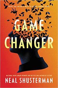 Game Changer by Neal Shusterman EPUB