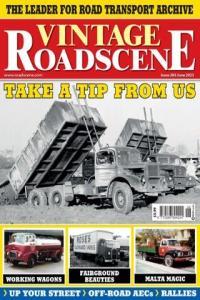 Vintage Roadscene Volume 283 June 2023 DevCourseWeb