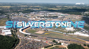 F2 Chasing The Dream S05E09 1080p x264 WebDL F1TV USN123