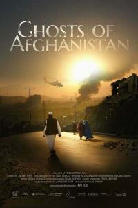 Ghosts Of Afghanistan 2021 1080p WEBRip x265 RARBG TGx