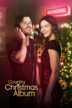 Country Christmas Album 2018 1080p web YTS