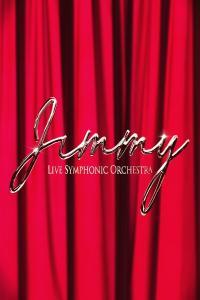 Jimmy Sax Jimmy Live Symphonic Orchestra 2022 Pop Flac 24 44