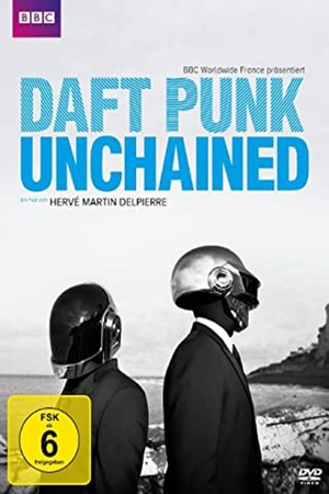Daft Punk Unchained 2015 1080p bluray YTS