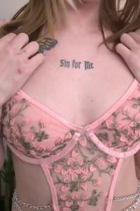 HussiePass 22 10 18 Kimberly Snow First BBG For 20 Year Old Starlette XXX 720p HEVC x265 PRT XvX