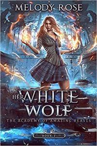 Her White Wolf by Melody Rose EPUB
