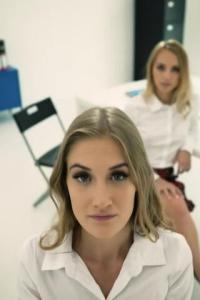 AcademyPOV 2023 Tiffany Tatum Missy Luv Kira Thorn Good Girls In Detention XXX 1080p HEVC x265 PRT X