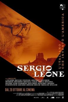 Sergio Leone - L'italiano che inventò l'America 2022 720p web YTS