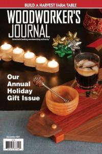 Woodworker s Journal December 2021 FreeCourseWeb