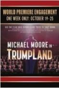 Michael Moore in TrumpLand 2016 720p WEB H264 Mariborchan EtHD