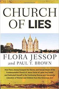 Church of Lies by Flora Jessop EPUB