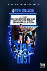 Raheem DeVaughn From Lust Till Dawn 2022 Mp3 320kbps PMEDIA