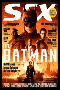 SFX Issue 350 March 2022 PDF