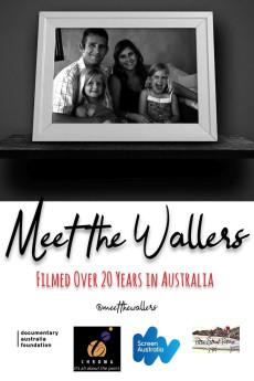 Meet the Wallers 2021 720p web YTS