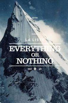 La Liste: Everything or Nothing 2021 720p web YTS