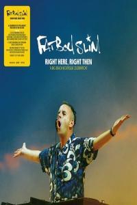 Fatboy Slim Right Here Right Then A Big Beach Boutique Celebration 3CD 2022 FLAC PMEDIA