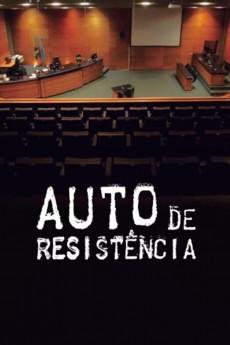Auto de Resistência 2018 720p web YTS