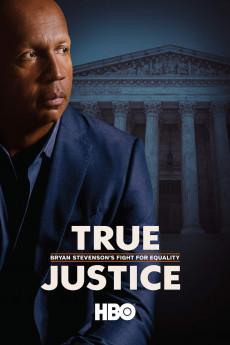 True Justice: Bryan Stevenson's Fight for Equality 2019 720p web YTS