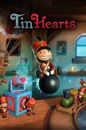Tin Hearts v1 0 0 6 MULTi10 REPACK KaOs