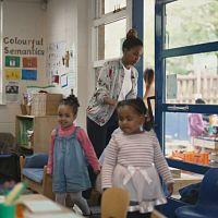 Brave Britain with Fergal Keane 2023 1080p HDTV H264 DARKFLiX TGx