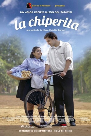 La Chiperita 2015 1080p web YTS