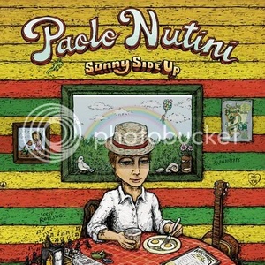 PAOLO NUTINI SUNNY SIDE UP 2009 re up IN MP3 320K