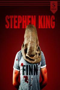 Finn Stephen King 2022 Thriller Audiobook miok