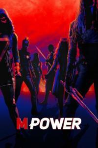 MPower S01 COMPLETE 720p DSNP WEBRip x264 GalaxyTV