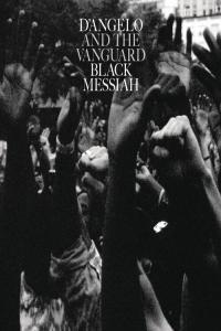 D Angelo Black Messiah 2014